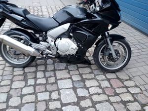 SPRZEDAM HONDA CBF 1000 CHELMŻA