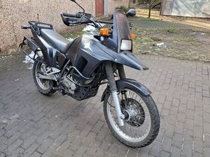 SUZUKI DR 800 . TARCHALY WIELKIE
