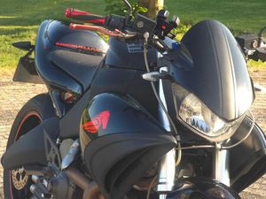 BUELL 1125 CR R, PIĘKNY, MALY PRZEBIEG, SUPER STAN CENA ZIMOWA ZATOR