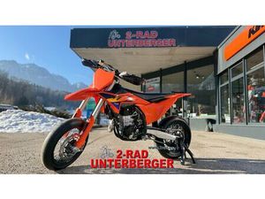 MOTO NEUVE: KTM 450 SMR