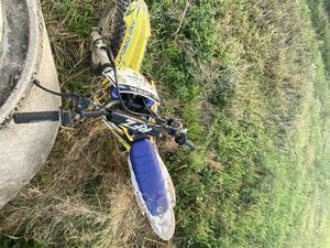 CROSS RFZ 125 APOLLO ŚWIDWIN