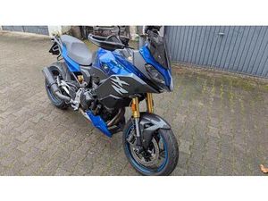 BMW F 900XR F900XR F 900 XR