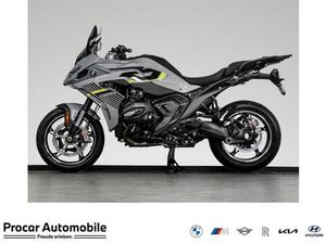 BMW R 1300 RS ACC LED TEMPOMAT SITZHEIZ. ABS