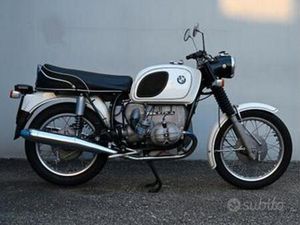 BMW R 75/5 - 1972