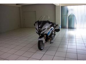 BMW R1250 RT