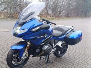 BMW R1250RT EZ.2023 KILOMETERSTAND: 234 KM !!!!!