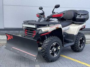 QUAD 250 CHALLENGER ASIX HOMOLOGACJA 2 OS T3B PLUG DOWÓZ RATY RADOMSKO