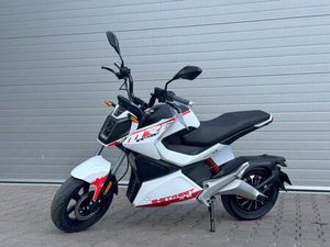 SKUTER ELEKTRYCZNY MRF E-STREET 2.5 HOMOLOGACJA PROMOCJA RATY DOSTAWA PRZYBYSZÓW