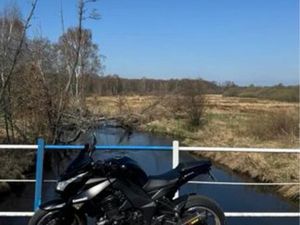 KAWASAKI Z1000 ABS 1000 PAPROTY