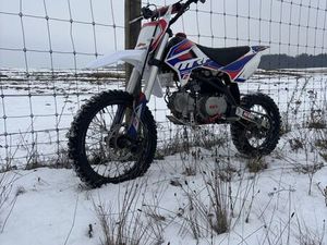 PITBIKE MRF 140 RC-Z MIROSLAWIEC