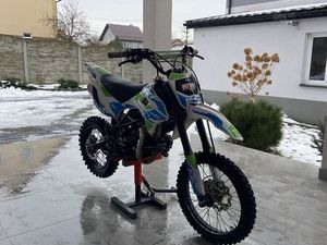 MRF 140 RC BIG 170 36,7 MTH PIERWSZY WLAŚCICIEL SOLEC-ZDRÓJ