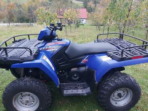 QUAD POLARIS SPORTSMAN 450 4X4 NOWY SĄCZ