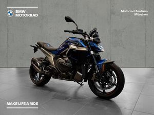 BMW R 1300 R ASA + 3 PAKETE + KOMFORTLENKER