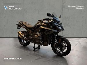BMW R 1300 RS 4 PAKETE + AKRAPOVIC