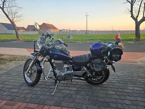 SPRZEDAM MOTOR SUZUKI UGODA