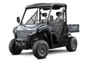 CFMOTO UFORCE EVU6 COMMERCIAL 2026 ELECTRIC ROAD LEGAL UTILITY/SIDE-BY-SIDE/ATV