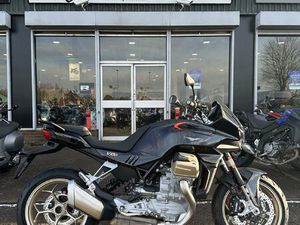 MOTO GUZZI V100 MANDELLO 1042 EURO 5 1042 CC
