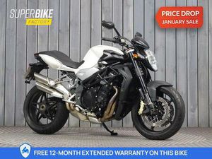 MV AGUSTA BRUTALE 920 921 CC