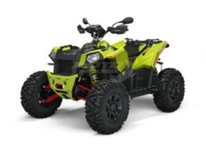 POLARIS SCRAMBLER XP 1000 S