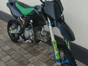CROSS/PITBIKE YCF 150 SP2 DOINWESTOWANY KOLO