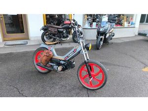 TOMOS MOFA, CUSTOM UMBAU, COOLER LOOK, TOP ZUSTAND!