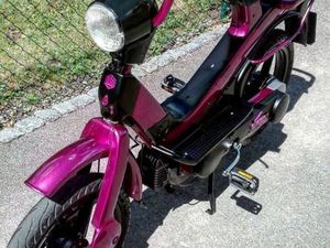 ZU VERKAUFEN PIAGGIO GRILLO NEU ???