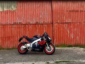 OCCASION APRILIA RSV4 RR