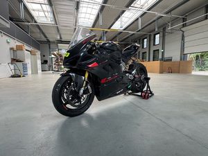 OCCASION DUCATI PANIGALE V4