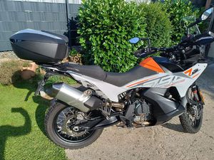 OCCASION KTM 790 ADVENTURE