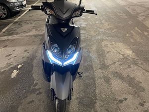 OCCASION FUTURA FALCON 3400