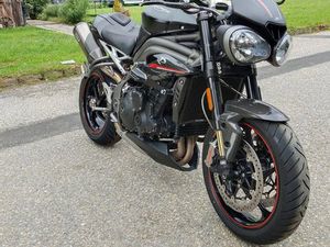 OCCASION TRIUMPH SPEED TRIPLE RS