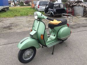 PIAGGIO VESPA PX 125E