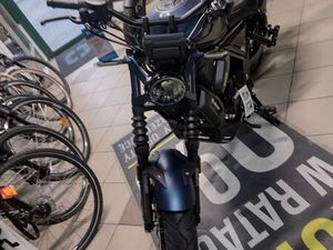 MOTOCYKL ZONTES 125 C2 + GRATIS BIALYSTOK ANTONIUK