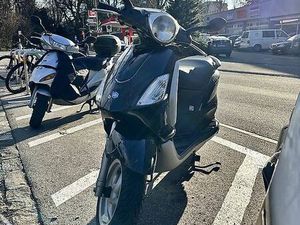 PIAGGIO LIBERTY 125