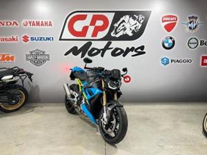 BMW S 1000 R ABS KM0 MY 2025
