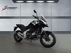 HONDA NC 750 X DCT