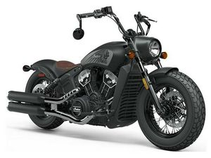 2021 INDIAN SCOUT® BOBBER TWENTY ABS