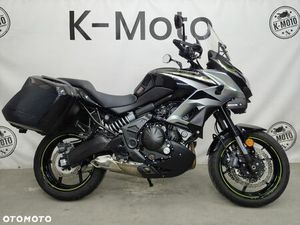 KAWASAKI VERSYS 650