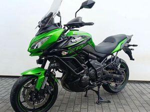 KAWASAKI VERSYS 650