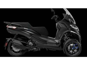 VENDO PIAGGIO MP3 400 SPORT HPE (2025 - 26) NUOVA A GENOVA (CODICE 9923106) - MOTO.IT