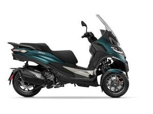 VENDO PIAGGIO MP3 530 HPE EXCLUSIVE (2025 - 26) NUOVA A GENOVA (CODICE 9923107) - MOTO.IT