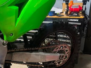 2023 KX250 FOR SALE