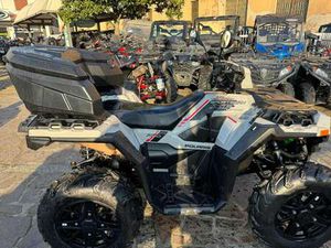 POLARIS SPORTSMAN X2 800EFI SPORTSMAN 1000 XP GRIGIO