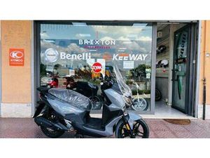 VENDO SYM JOYRIDE 300 (2022 - 24) NUOVA A GUIDONIA MONTECELIO (CODICE 9923765) - MOTO.IT