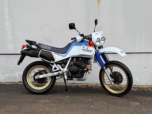 HONDA XL 600 LM R