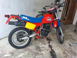 HONDA XL 600 R