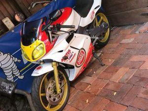HONDA NSR 125 R