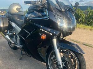 YAMAHA FJR 1300 RP11 SPORTTOURER