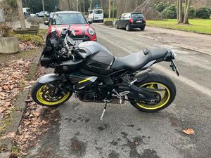 YAMAHA MT-10 IN TOP ZUSTAND