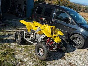 YAMAHA BANSHEE/RAPTOR 1000 CCM